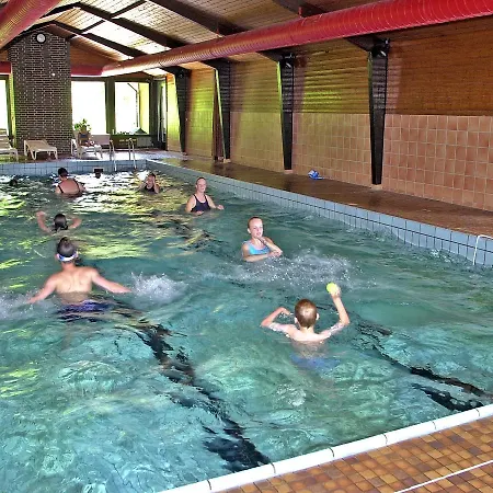 Dom wakacyjny Holiday Ronshausen.7 *