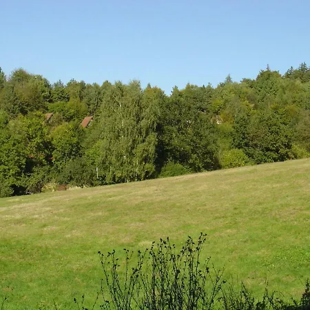Dom wakacyjny Holiday Ronshausen.7 Ronshausen