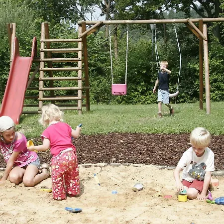 Dom wakacyjny Holiday Ronshausen.7 Ronshausen